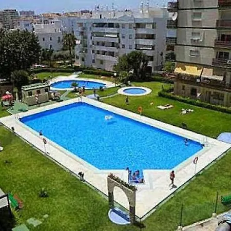 Apartment Weforyou Naciones