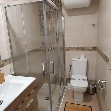 Weforyou Naciones Apartament Benalmádena