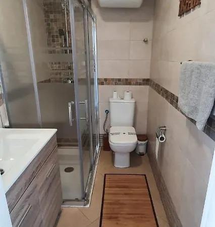 Apartment Weforyou Naciones