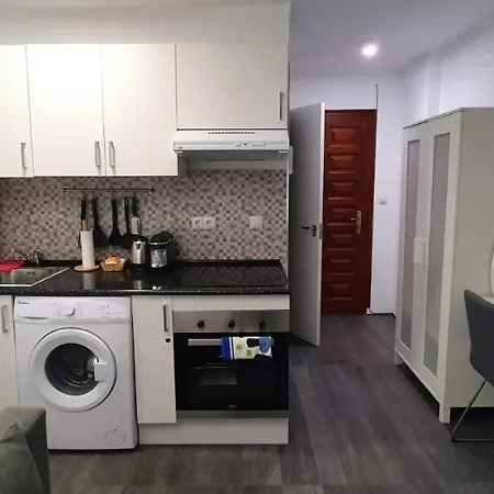 Weforyou Naciones Apartment Benalmadena